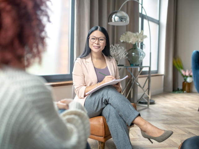 Adolescent Substance Use Counseling