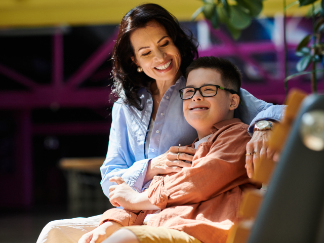 Autism Spectrum Disorders