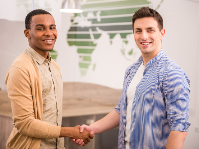Community Partnerships