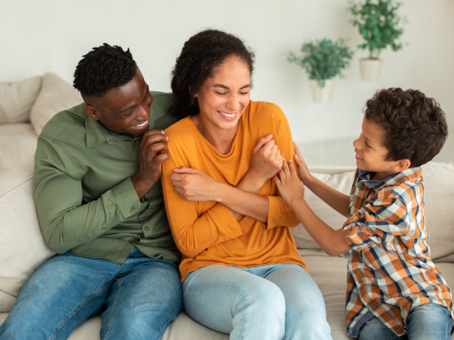 Family Dynamics & Conflicts