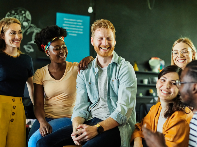 How NMHS Applies Behavioral Modification