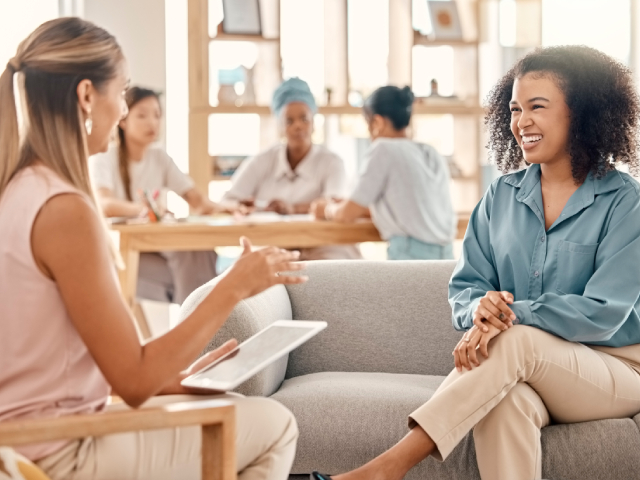 Mental Health Conditions We Treat