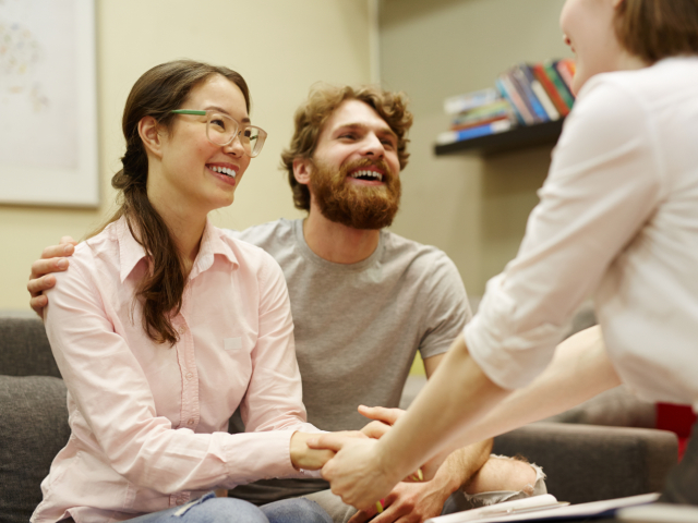 Motivational Interviewing