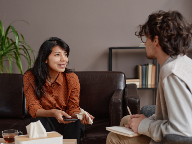 Substance Abuse Treatment