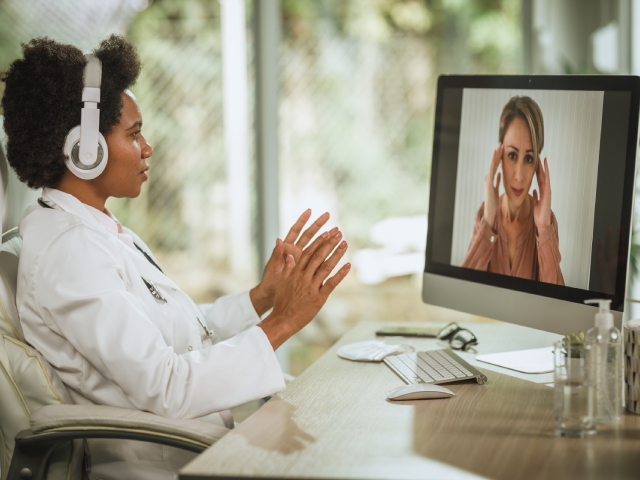 Telehealth Services