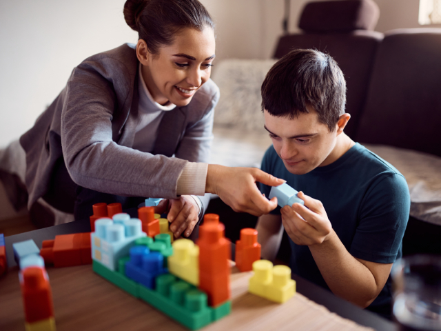 Understanding Autism Spectrum Disorder