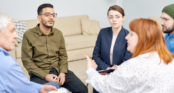 What Is Alcohol Use Disorder