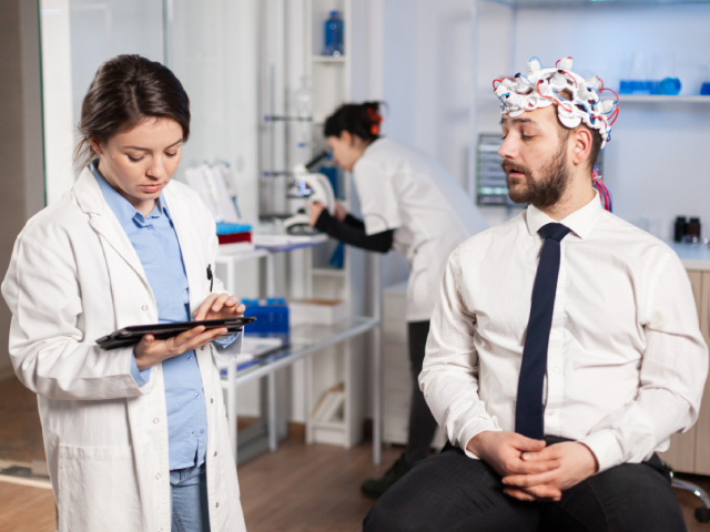 What Is Behavioral Modification