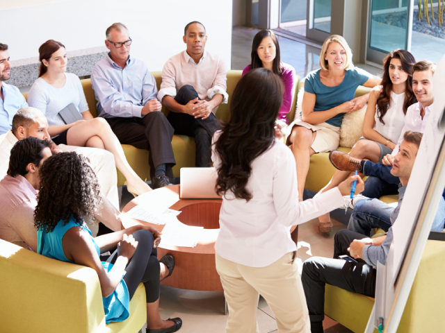 What Is Motivational Interviewing