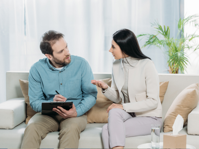 What Is Skills Training in Therapy