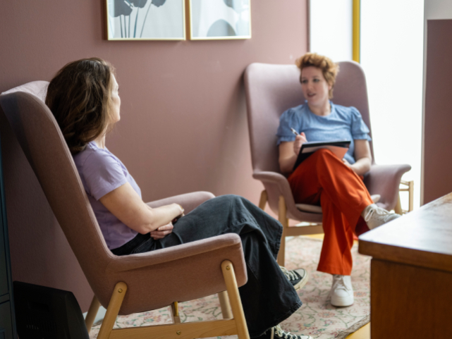 What Is a Mental Health Crisis