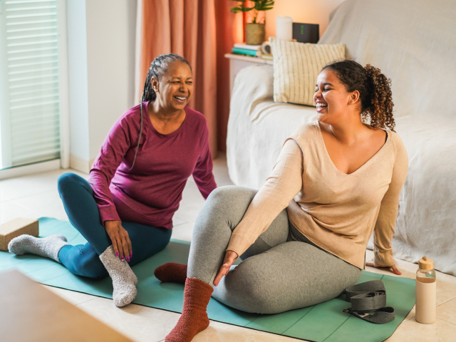 Who In-Home Therapy Is For