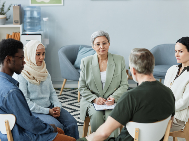 Why Choose NMHS for Court-Ordered Services