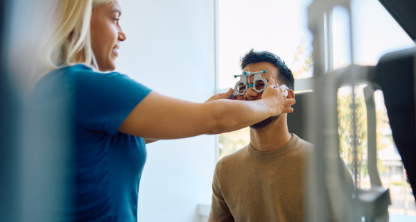 Why Clients Choose EMDR at NMHS