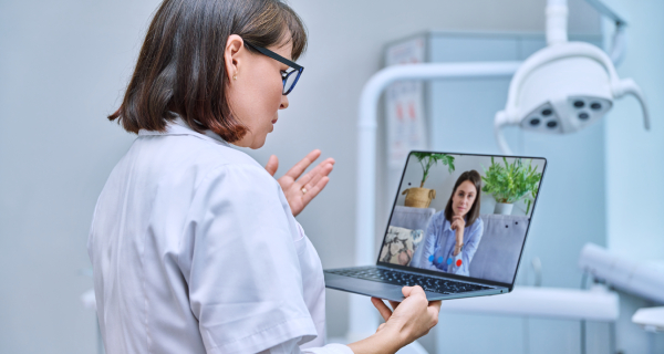 Why Clients Choose NMHS Telehealth