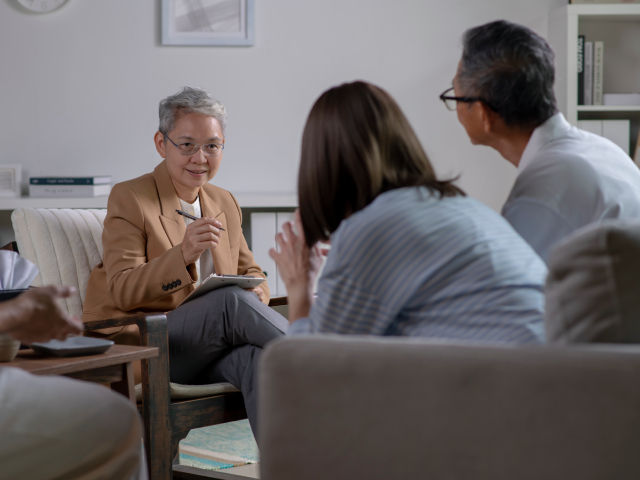 Why NMHS for Ongoing Recovery Care